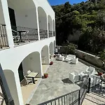 בית הארחה Casa Maria Luxury 4*