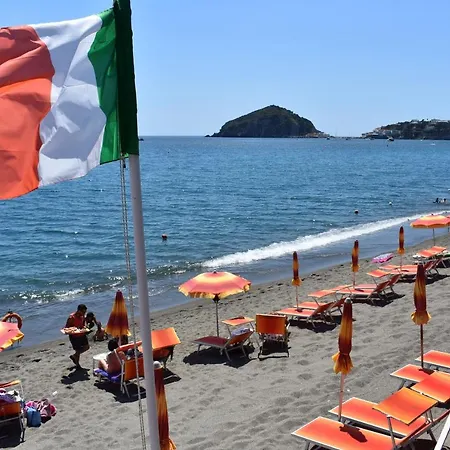 Casa Maria Luxury Gæstehus