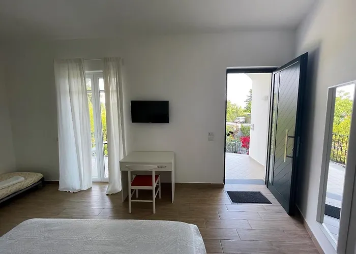Gæstehus Casa Maria Luxury