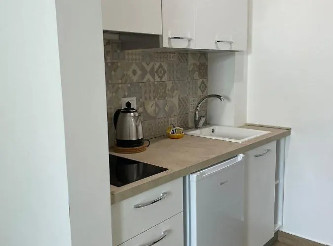 Gæstehus Casa Maria Luxury