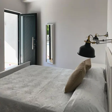 Gasthuis Casa Maria Luxury