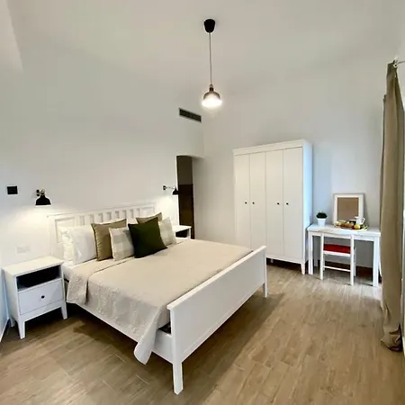 Casa Maria Luxury 4*