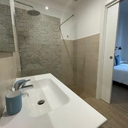 Gasthuis Casa Maria Luxury