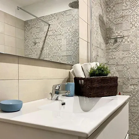 Casa Maria Luxury Gasthuis Barano dʼIschia