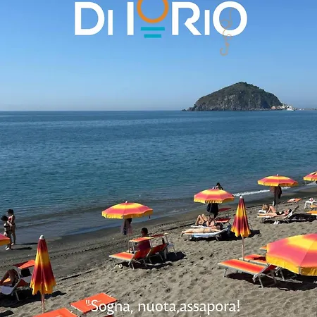 Gasthuis Casa Maria Luxury Barano dʼIschia