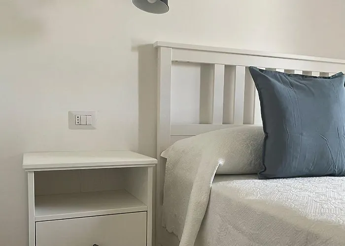 Casa Maria Luxury Barano dʼIschia