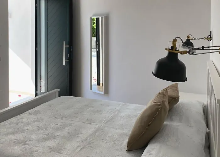 招待所 Casa Maria Luxury