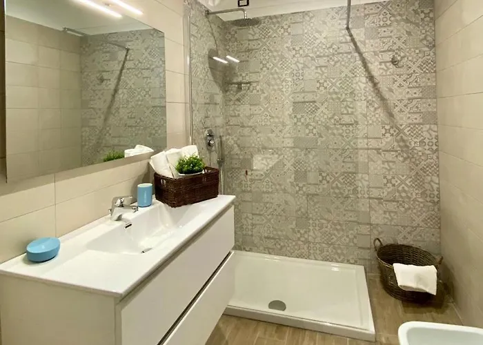 Affittacamere Casa Maria Luxury 4*