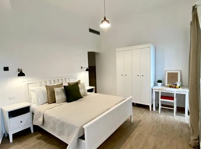 Casa Maria Luxury 4*