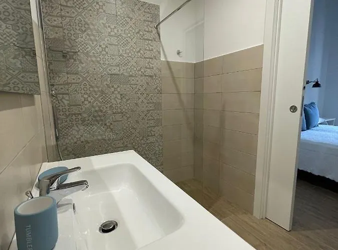 Affittacamere Casa Maria Luxury