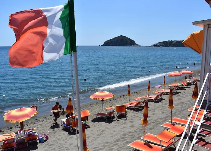 Casa Maria Luxury Affittacamere