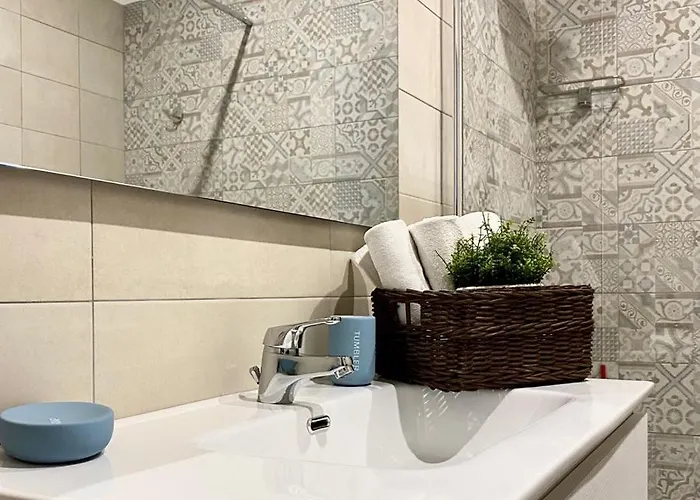 Casa Maria Luxury Affittacamere Barano dʼIschia