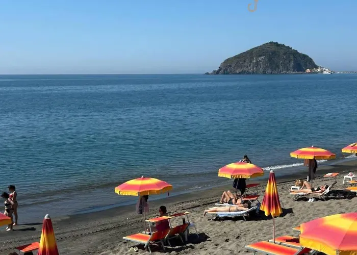 Affittacamere Casa Maria Luxury Barano dʼIschia
