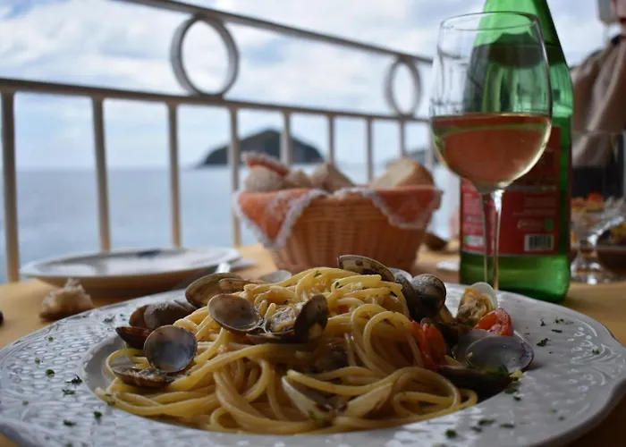 Casa Maria Luxury Affittacamere