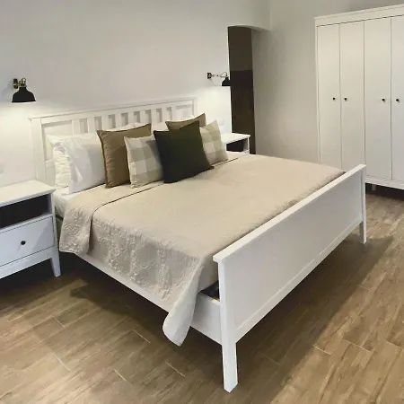 Casa Maria Luxury Gæstehus 4*