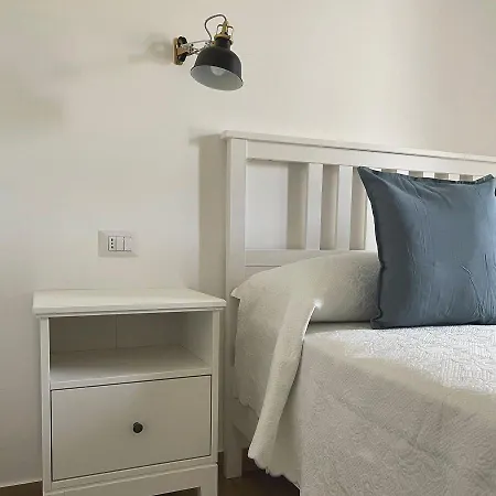 Casa Maria Luxury 巴拉诺迪斯基亚