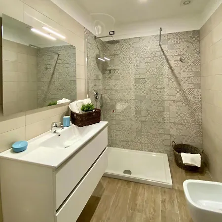 招待所 Casa Maria Luxury 4*