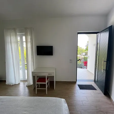 Gæstehus Casa Maria Luxury